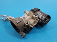 Zawór egr Fiat Scudo II 06- 9656612380, 25375741 2.0 jtd Producent części: FIAT, 5 PIN