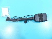 Pas bezpieczeństwa przód prawy pasażera Vw Golf V 1K3857756S