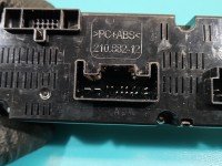 Konsola panel nawiewu Seat Arona 6F0907044H