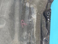 Osłona ZAŚLEPKA PLASTIK Audi A7 4G