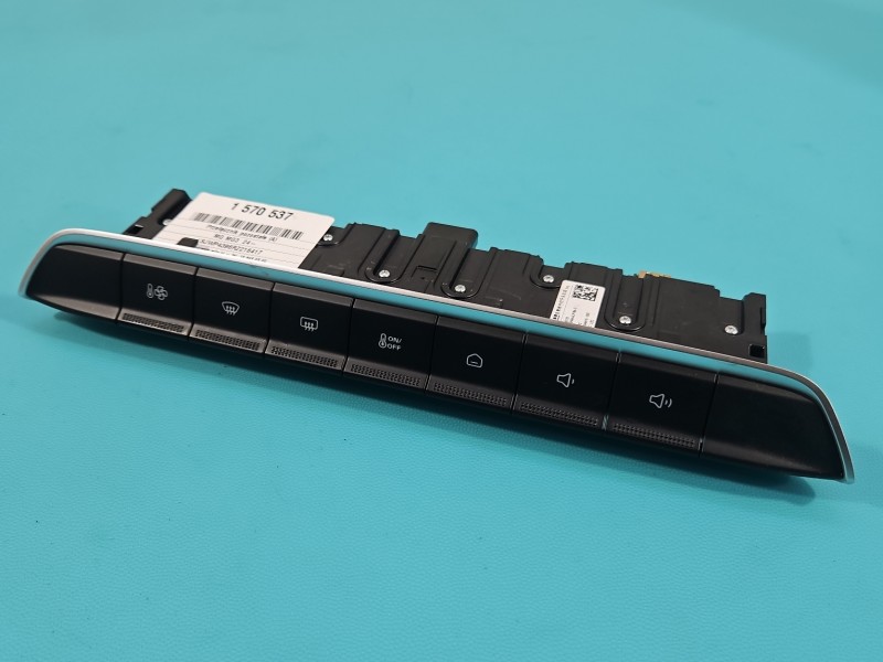 Przełącznik Panel sterownia MG3 24- 11496132