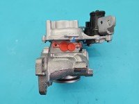 Turbosprężarka Regenerowana Opel Astra V K 55508703, PTAM2002210638, 00310600114 1.5 cdti 122KM