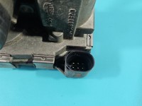 Przepustnica Skoda Fabia III 04C133062D 1.0 MPI