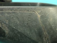 Lusterko lewe pin Seat Leon II HB 5d kolor czarny LC9Z europa