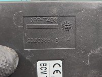 Sterownik moduł Dacia Duster II 18- 30400379, 284B11091R