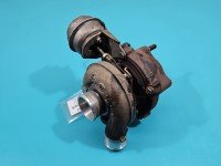 Turbosprężarka Kia Ceed II 12-18 775274-2, 28201-2A701 1.6 CRDI 110KM