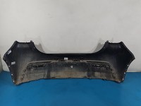 Zderzak tył Kia Rio IV 16-23 PRG HB