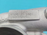 Turbosprężarka Regenerowana Subaru Forester IV SJ 12-18 21100Y, 14411AA851 2.0 D BOXER (EE20) 147KM