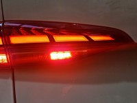 Lampa tył lewa Skoda Octavia IV kombi EUROPA