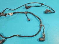 Czujnik parkowania PDC Porsche Cayenne I 9P Brak 0263003187, 1U0919275