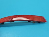 ODBLASK ZDERZAKA Audi A4 B9 8W0945106C