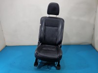 Fotele komplet kanapa Mitsubishi Outlander III 12-22
