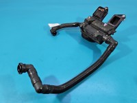 Rura Porsche Panamera I 970 3.6 V6 M4620 94810713520 przewód odma