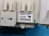 Komputer Sterownik silnika Toyota Corolla E15 1.6 vvti 89661-02W60