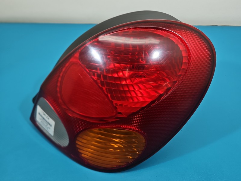 Lampa tył prawa Toyota Corolla E11 HB EUROPA