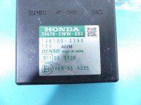 Sterownik moduł HONDA CR-V III 06-11 188100-2750, 39670-SWW-G03
