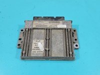 Komputer Sterownik silnika 9650825180, 9642222380 Citroen Berlingo I 1.4 8V wiel