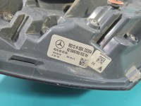 Lampa tył prawa Mercedes W213 sedan EUROPA A2139067800