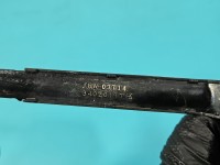 Pas bezpieczeństwa przód lewy kierowcy Vw Sharan II 10- 5N0857755G EU