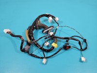Instalacja Wiązka drzwi przód lewych Isuzu D-Max II 11-19 898225-3600-061