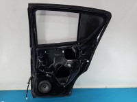 Drzwi tył prawe Suzuki Splash HB 5d