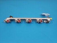 Listwa wtryskowa CZUJNIKI 0261545081 Ford Edge II 2.0 ECOBOOST