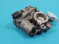 Przepustnica Renault Clio V 2019- 0280750654, 161203209R 1.3 Tce