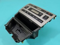 Konsola panel nawiewu Toyota Corolla E12 55411-1A240