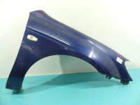Błotnik przód prawy Kia Cerato granatowy 1C