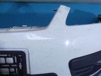 Zderzak przód Ford Focus C-Max I MK1 biały N3