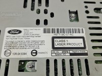 Radio fabryczne Ford Mondeo Mk5 radioodtwarzacz