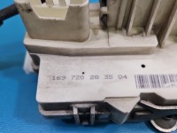 Zamek przód prawy 1697202835 Mercedes W245 EUROPA Mercedes, Europejska, 4pin