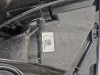 Podnośnik przód prawy SZYBY WINDA Mercedes CLA C118 X118 Mercedes, pęknięty 2 PIN A2478201402, A1187230300, A1779005409 4d sedan