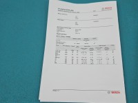 Wtryskiwacz Nissan Primastar 01-14 0445115007 2.0 dci