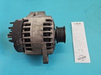 TEST Alternator Opel Zafira B 1.9 cdti