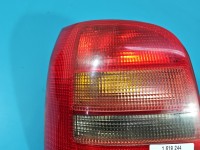 Lampa tył lewa błotnika Audi A4 B5 kombi EUROPA