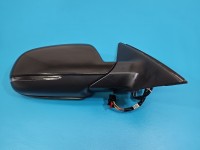 Lusterko prawe AUDI A4 B8 Ly9b europa