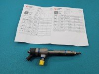 TESTOWANY Wtryskiwacz Fiat Sedici 0445110276 1.9 jtd