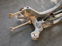 Tylna belka oś tył Dodge Journey 2.0 CRD