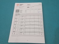 Wtryskiwacz Ford S-max II MK2 28388960, 9674984080 2.0 tdci (T7CL)