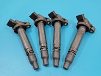 Cewka zapłonowa Toyota Yaris III 1.3 vvti 1nr 4el 4pin 90919-02257