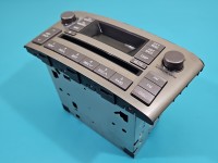 Radio fabryczne Toyota Avensis II T25 86120-05120 radioodtwarzacz