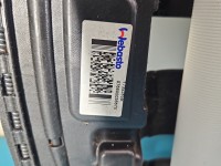 Szyberdach Skoda Octavia III kombi 5d