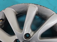 Felga aluminiowa 17" VOLVO S60 II 10- alufelga Szerokość felgi: 7.0", Rozstaw śrub: 5x108, Producent felg: Volvo, 31400794,...