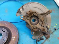 Zacisk przód lewy Mitsubishi Outlander III 12- 2.4 wiel