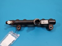 Listwa wtryskowa CZUJNIKI Citroen C4 Grand Picasso II 13-22 9814383880, 9674300080 2.0 HDI