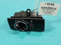 Przełącznik włącznik świateł Mercedes W211 2115450904