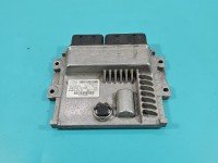 Komputer Sterownik silnika 9804828580, 9810764880 Citroen C4 Grand Picasso II 13-22 2.0 hdi