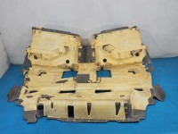 Wykładzina DYWAN PODŁOGA AUDI Q7 II 4M 4M0863019, 4M1863103
