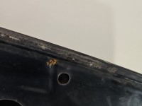 Maska przednia Skoda Superb I 9910